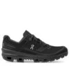 On Running On Cloudventure Waterproof (Women's) - Black -Chiappetta Shoes 3299249