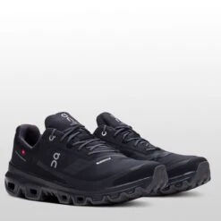 On Running On Cloudventure Waterproof (Women's) - Black 16 On Running On Cloudventure Waterproof (Women's) - Black -Chiappetta Shoes BLA D7