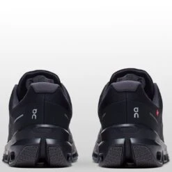 On Running On Cloudventure Waterproof (Women's) - Black 15 On Running On Cloudventure Waterproof (Women's) - Black -Chiappetta Shoes BLA D8