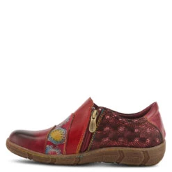 L'Artiste Lata (Women's) - Cabernet Multi -Chiappetta Shoes LATA CABM 02 720x f412ab7b a359 4559 973e 58a0af6748e0