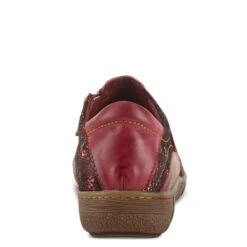 L'Artiste Lata (Women's) - Cabernet Multi -Chiappetta Shoes LATA CABM 04 720x afe2e3e8 611b 483f 883a 9c5b06bb9745