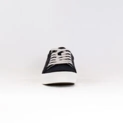 Taos Z Soul (Women's) - Black/Tan Distressed -Chiappetta Shoes MG 0012 d7de555c c1c9 4569 b0ff 355811152032