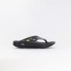 OOFOS Original Sport Sandal (Unisex) - Graphite 2 OOFOS Original Sport Sandal (Unisex) - Graphite -Chiappetta Shoes MG 0013