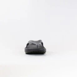 OOFOS Original Sport Sandal (Unisex) - Graphite 10 OOFOS Original Sport Sandal (Unisex) - Graphite -Chiappetta Shoes MG 0015