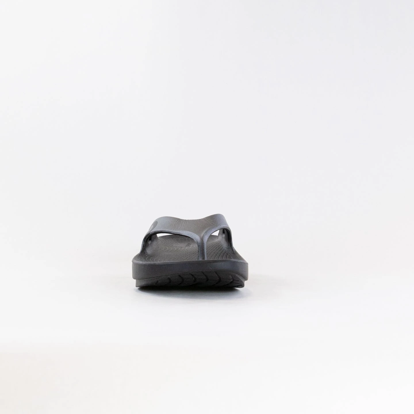 OOFOS Original Sport Sandal (Unisex) - Graphite 5 OOFOS Original Sport Sandal (Unisex) - Graphite - Image 3