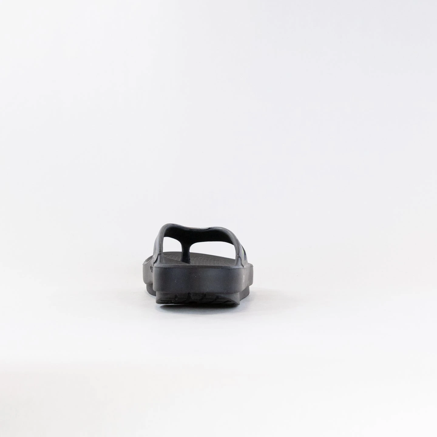 OOFOS Original Sport Sandal (Unisex) - Graphite 8 OOFOS Original Sport Sandal (Unisex) - Graphite - Image 6