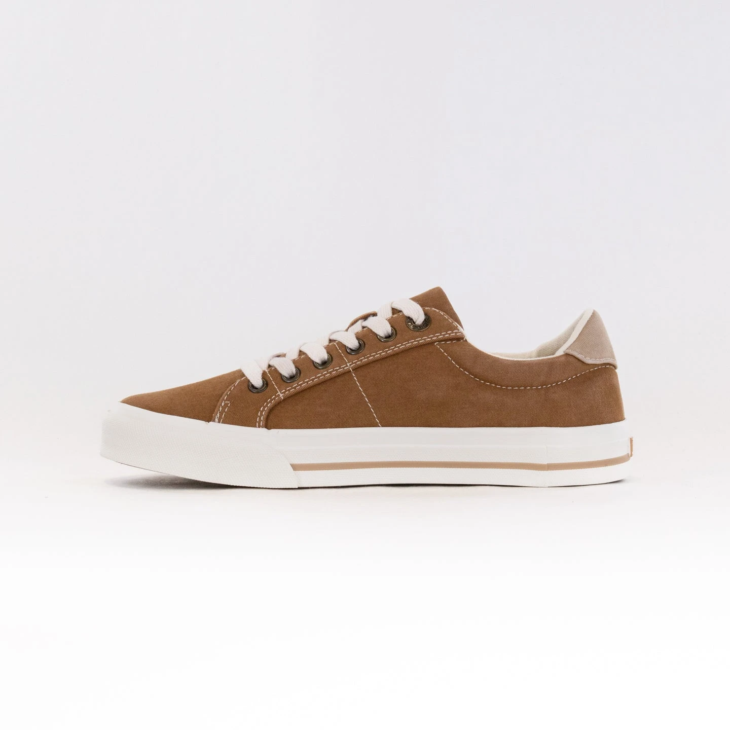 Taos Z Soul (Women's) - Golden Tan/Tan Distressed 7 Taos Z Soul (Women's) - Golden Tan/Tan Distressed - Image 5