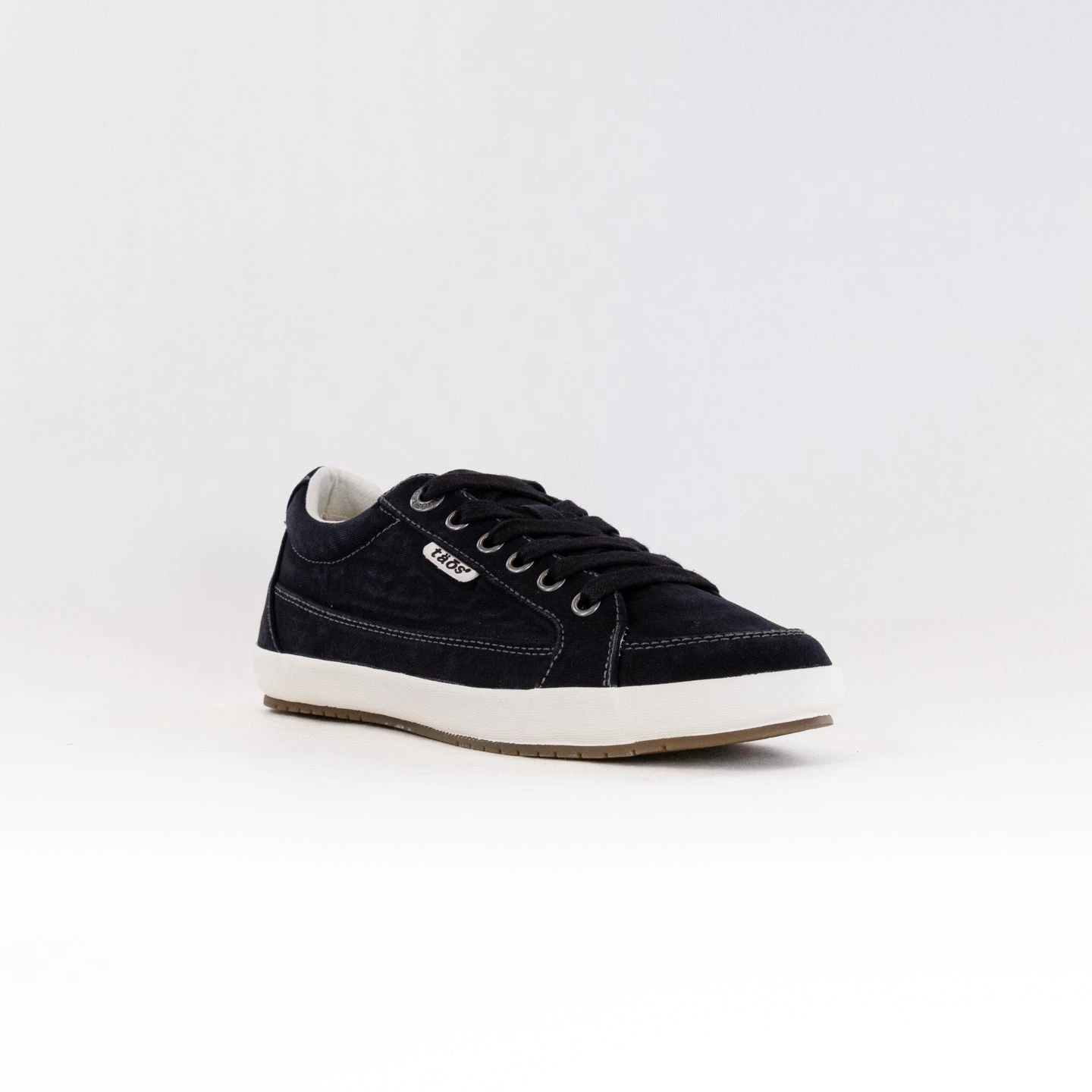 Taos Moc Star 2 (Women's) - Black Distressed 4 Taos Moc Star 2 (Women's) - Black Distressed - Image 2