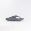 OOFOS Original Sandal (Unisex) - Slate 1 OOFOS Original Sandal (Unisex) - Slate -Chiappetta Shoes MG 0025