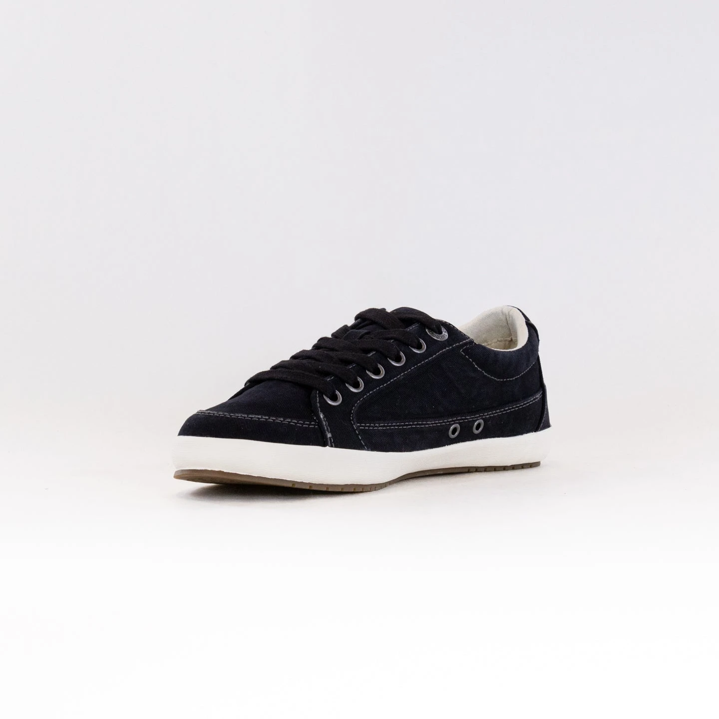 Taos Moc Star 2 (Women's) - Black Distressed 6 Taos Moc Star 2 (Women's) - Black Distressed - Image 4