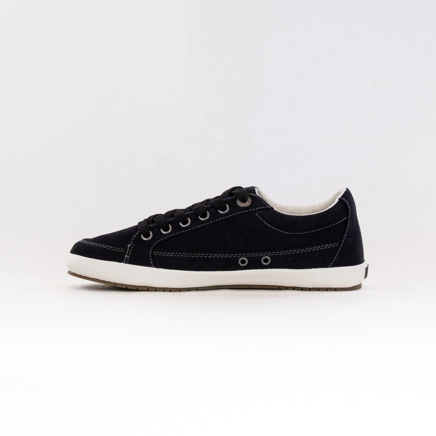 Taos Moc Star 2 (Women's) - Black Distressed 7 Taos Moc Star 2 (Women's) - Black Distressed - Image 5