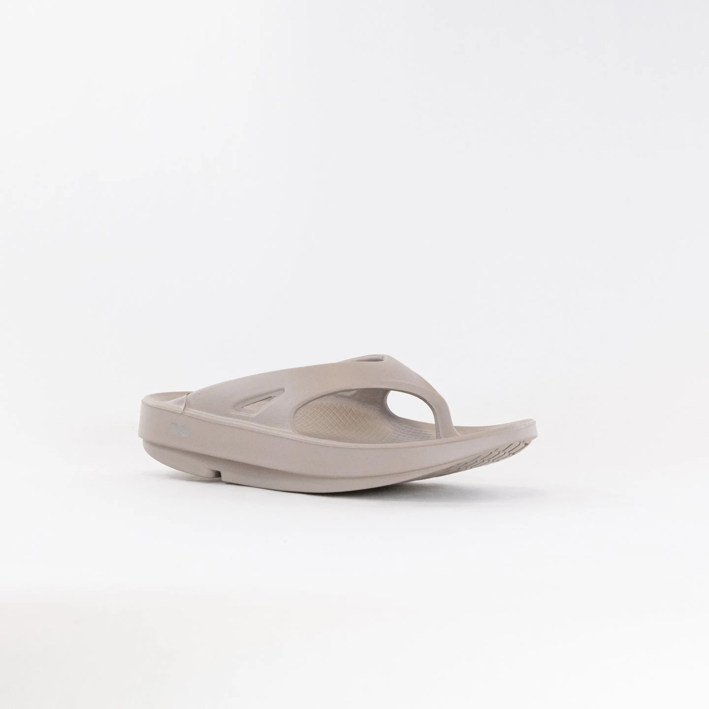 OOFOS Original Sandal (Unisex) - Nomad 4 OOFOS Original Sandal (Unisex) - Nomad - Image 2