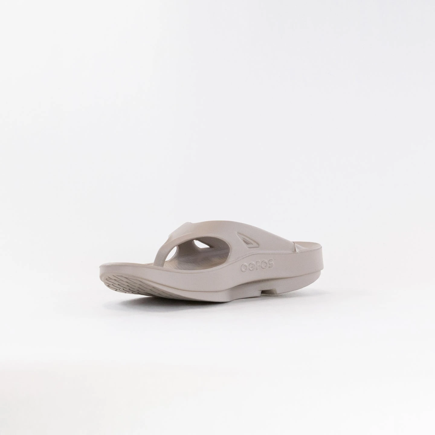 OOFOS Original Sandal (Unisex) - Nomad 6 OOFOS Original Sandal (Unisex) - Nomad - Image 4