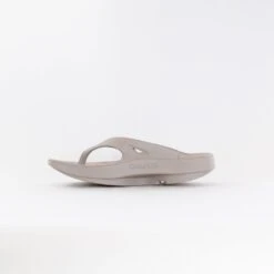 OOFOS Original Sandal (Unisex) - Nomad 12 OOFOS Original Sandal (Unisex) - Nomad -Chiappetta Shoes MG 0035