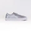 Taos Plim Soul Lux (Women's) - Silver Metallic -Chiappetta Shoes MG 0040 c1b21fdd ef93 44d5 b05f 25de0900afa2