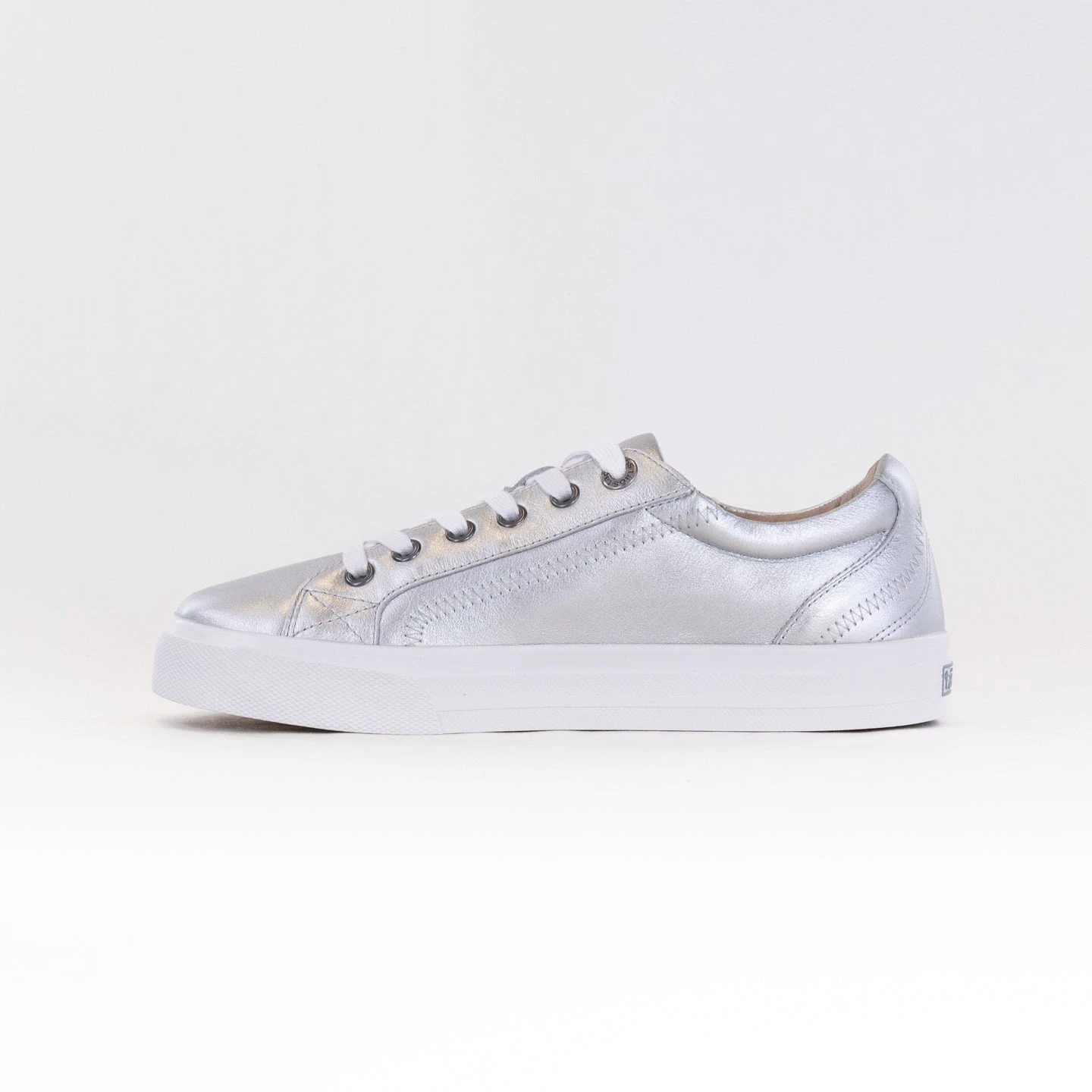 Taos Plim Soul Lux (Women's) - Silver Metallic 7 Taos Plim Soul Lux (Women's) - Silver Metallic - Image 5