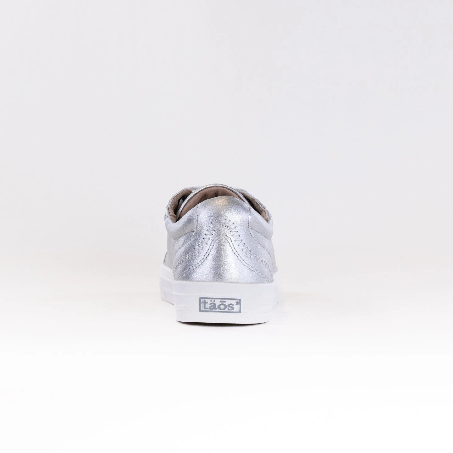 Taos Plim Soul Lux (Women's) - Silver Metallic 8 Taos Plim Soul Lux (Women's) - Silver Metallic - Image 6