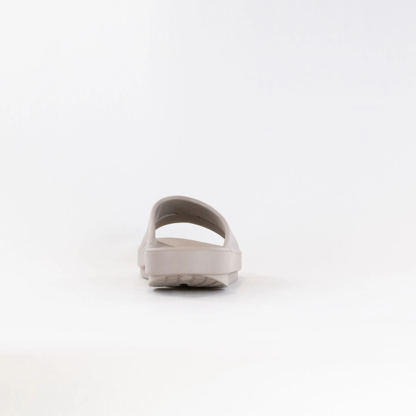 OOFOS Ooahh Slide Sandal (Unisex) - Nomad 7 OOFOS Ooahh Slide Sandal (Unisex) - Nomad - Image 5