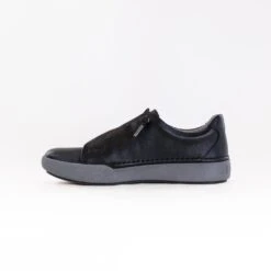 Josef Seibel Claire 24 (Women's) - Black -Chiappetta Shoes MG 0065 43fb444d 2a74 4590 8614 48a61cca3369