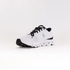 On Running On Cloud X 4 (Women's) - Ivory/Black 11 On Running On Cloud X 4 (Women's) - Ivory/Black -Chiappetta Shoes MG 0085 cc9d3447 8a73 46fd b746 b31d2b9a2fa3