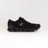 On Running On Cloud X 4 (Men's) - Black/Eclipse -Chiappetta Shoes MG 0088 824f8230 52e3 4f54 95c7 7b56bb6f62c9