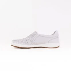 Josef Seibel Caren 72 (Women's) - White -Chiappetta Shoes MG 0089 b7f2fb53 2817 497f bd75 fa241e548b17