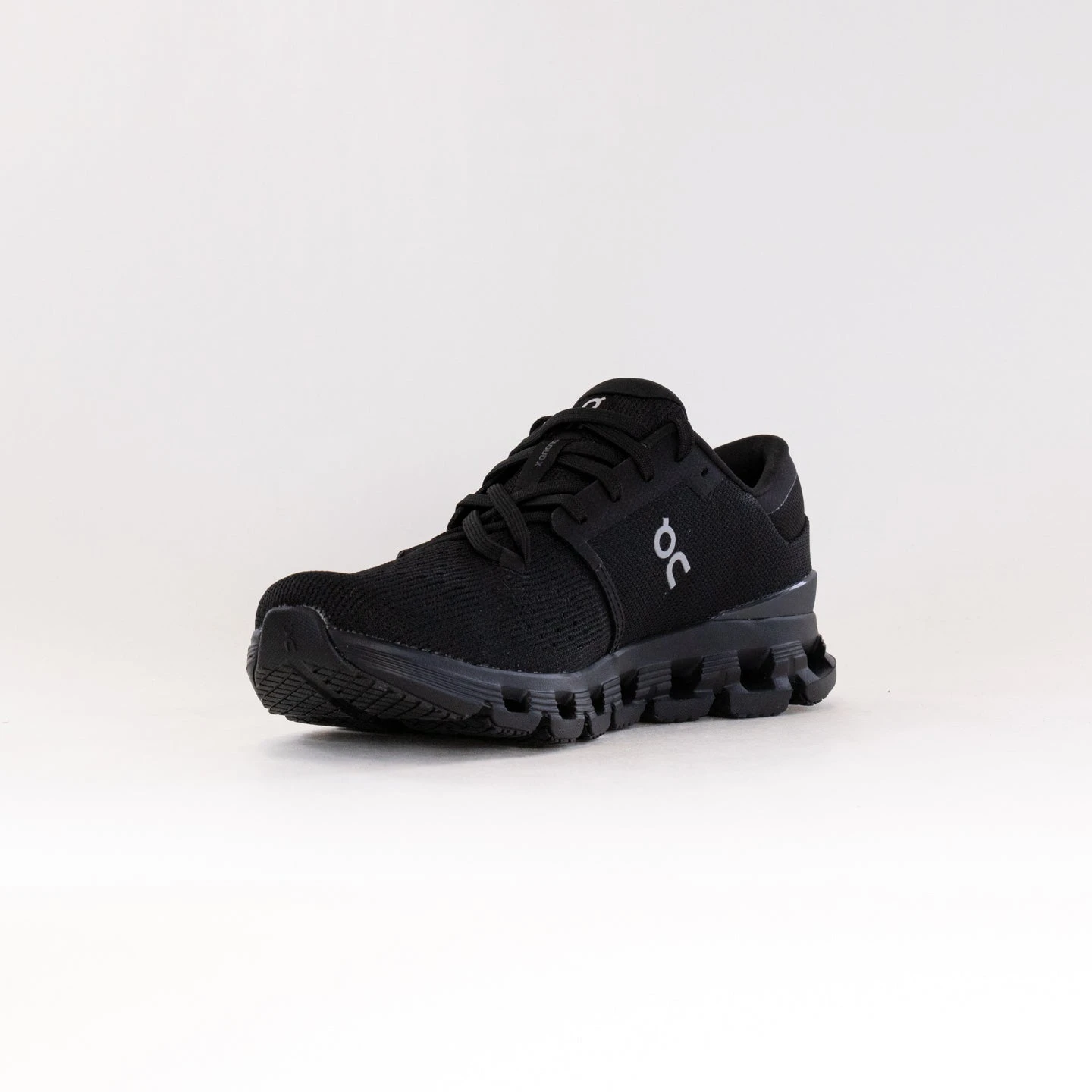 On Running On Cloud X 4 (Men's) - Black/Eclipse 6 On Running On Cloud X 4 (Men's) - Black/Eclipse - Image 4