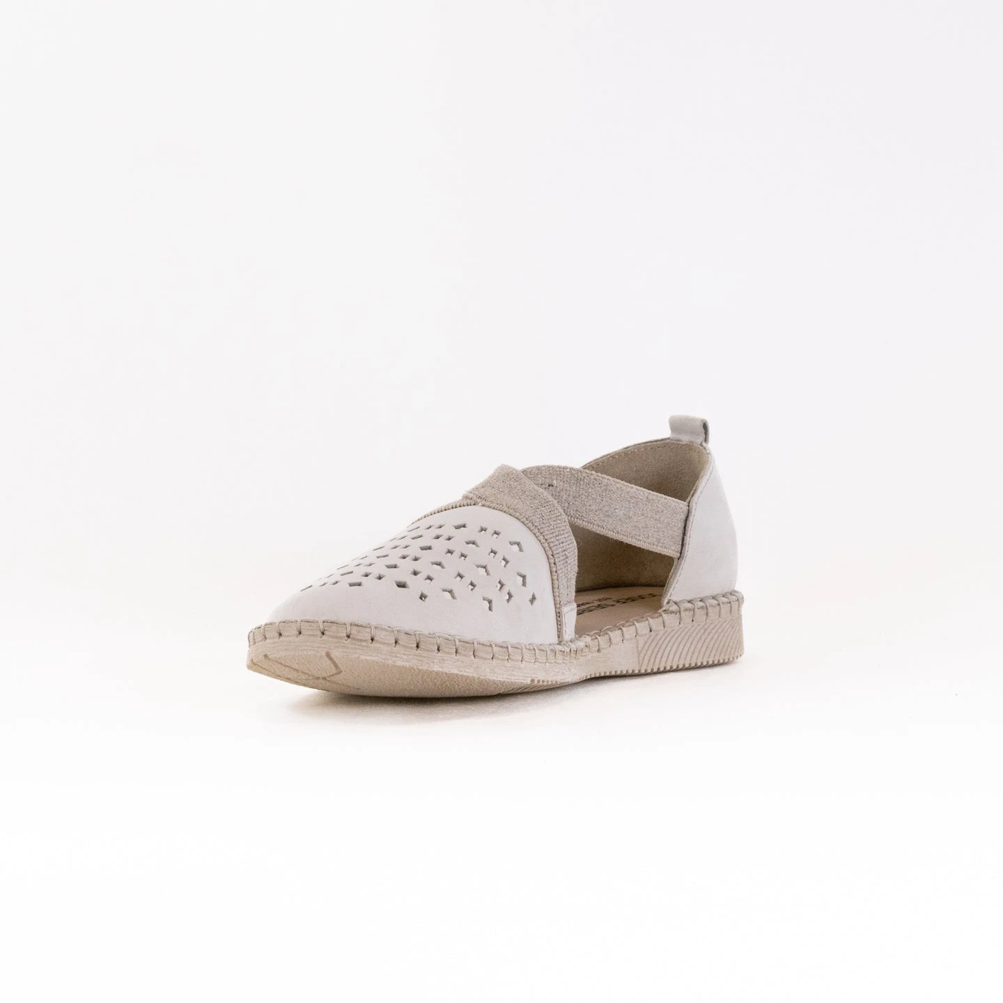 Josef Seibel Sofie 44 (Women's) - Off White 6 Josef Seibel Sofie 44 (Women's) - Off White - Image 4