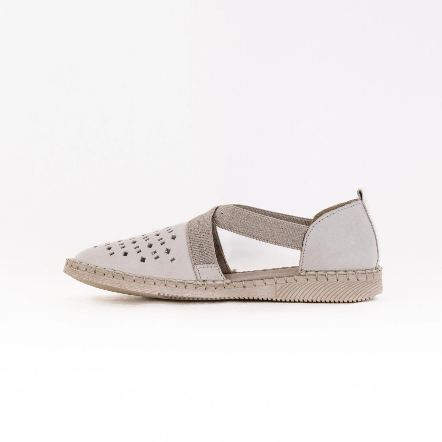 Josef Seibel Sofie 44 (Women's) - Off White 7 Josef Seibel Sofie 44 (Women's) - Off White - Image 5