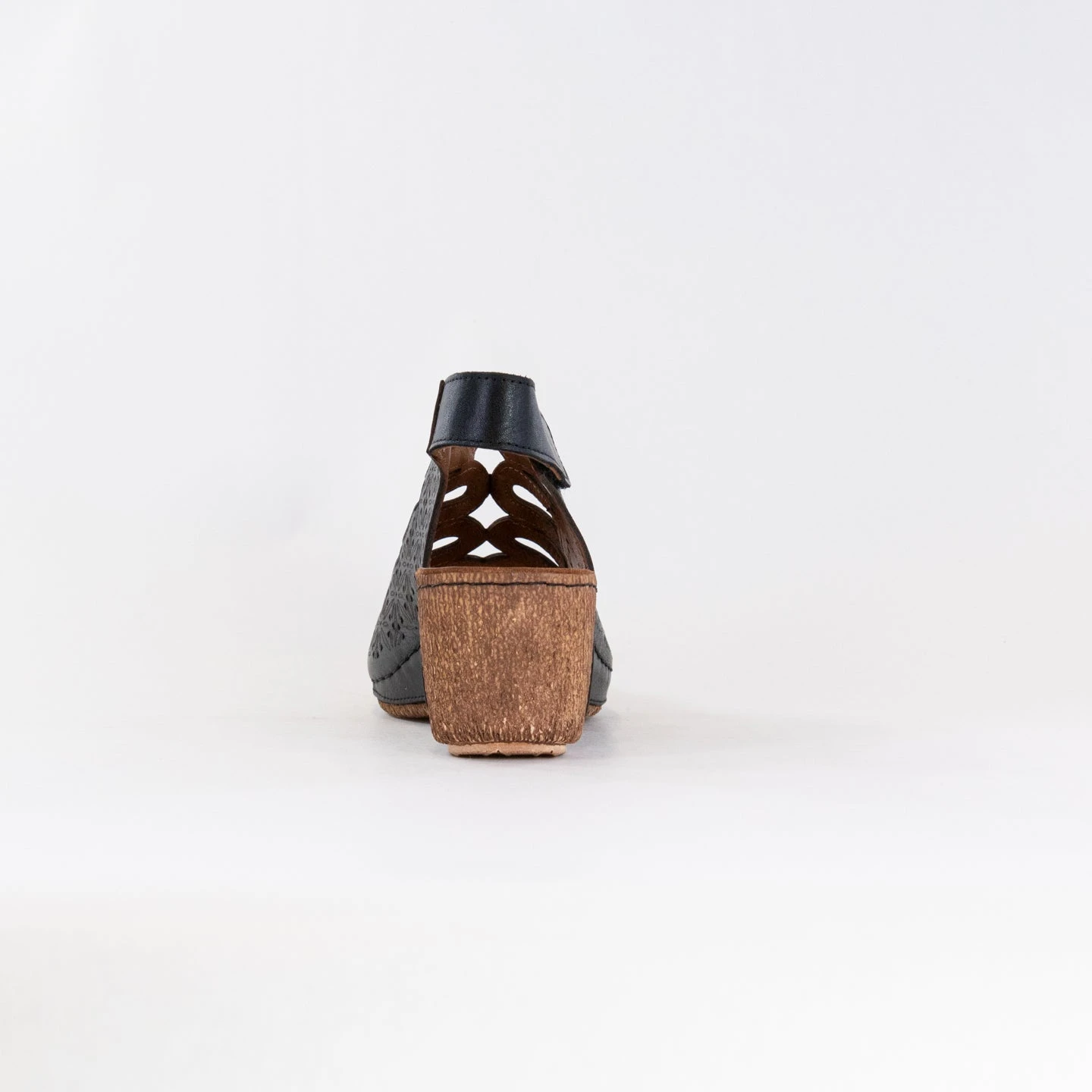 Spring Step Inocencia (Women's) - Black 8 Spring Step Inocencia (Women's) - Black - Image 6