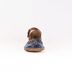 Josef Seibel Rosalie 04 (Women's) - Shark -Chiappetta Shoes MG 0105 24cc6333 7057 4db9 86d3 c18191e180d5