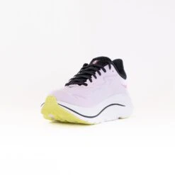 Hoka One One Hoka Clifton 10 Wide (Women's) - Carnation/Starlight Glow -Chiappetta Shoes MG 0124 e5df6c9e ef47 4017 a6b6 52e97075c0dc