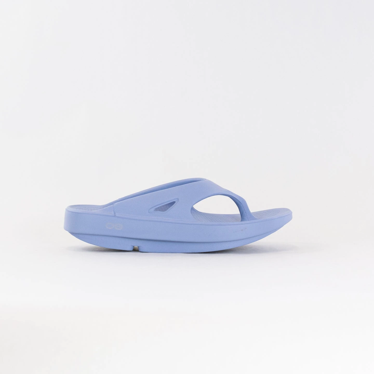 OOFOS Original Sandal (Women's) - Neptune Blue 3 OOFOS Original Sandal (Women's) - Neptune Blue