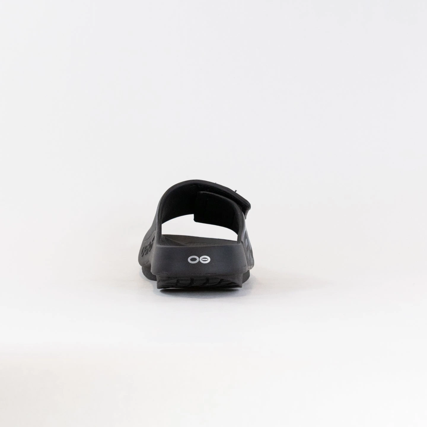 OOFOS OOahh Sport Flex Sandal (Unisex) - Gray 8 OOFOS OOahh Sport Flex Sandal (Unisex) - Gray - Image 6