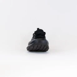 OOFOS OOmg Sport Ls (Women's) - Black -Chiappetta Shoes MG 0186