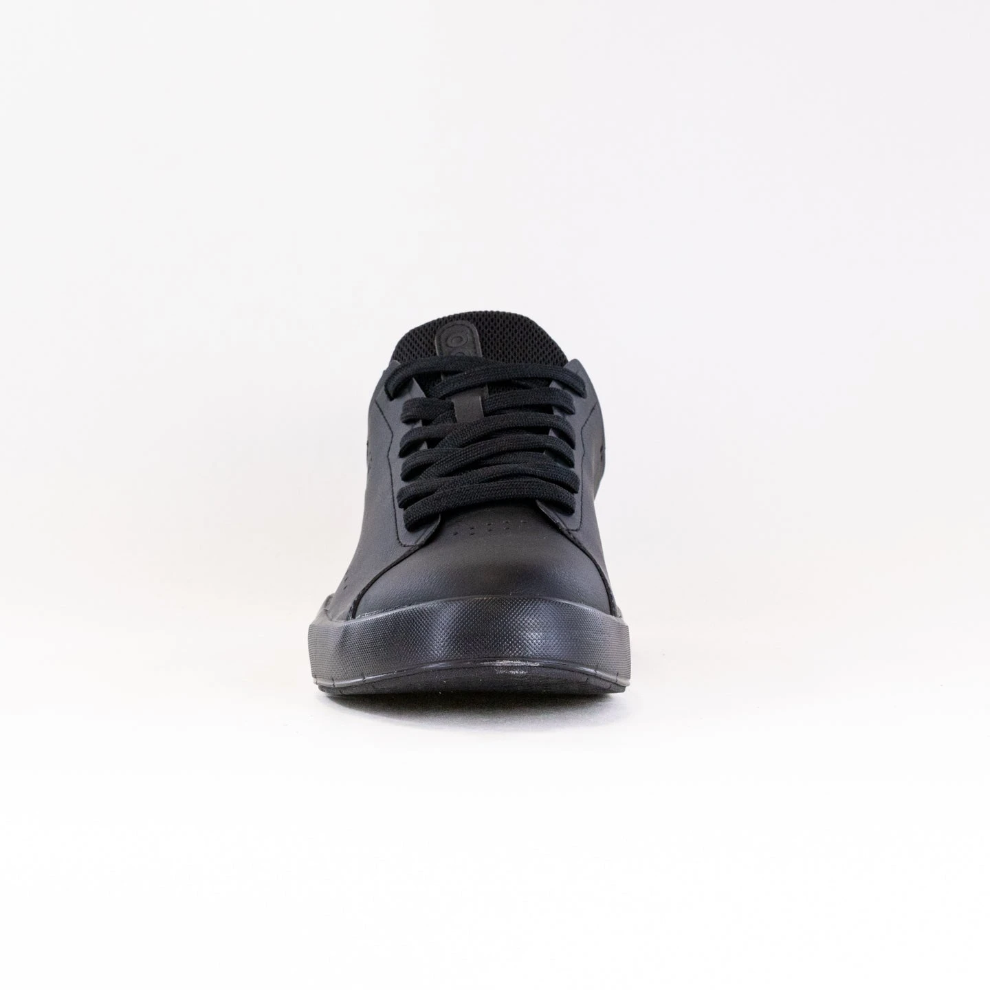 On Running On The Roger Advantage (Men's) - All Black 5 On Running On The Roger Advantage (Men's) - All Black - Image 3