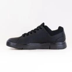 On Running On The Roger Advantage (Women's) - All Black -Chiappetta Shoes MG 0209 023e259c db4e 4f51 8908 a5944f9e0da9