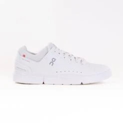 On Running On The Roger Advantage (Women's) - All White