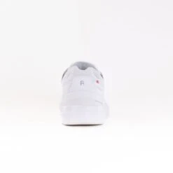 On Running On The Roger Advantage (Women's) - All White -Chiappetta Shoes MG 0216 1daf6ea9 d711 465a 8f6a c903b7669b69
