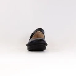 Alegria Paloma (Women's) - Black Nappa -Chiappetta Shoes MG 0297 106aa2f5 8cfe 48fa bf83 8d9006b69f5f