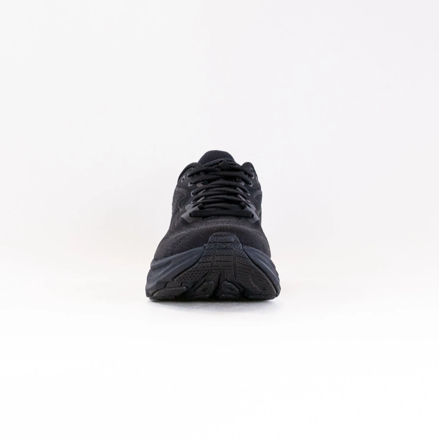 Hoka One One Hoka Clifton 10 (Women's) - Black/Black 5 Hoka One One Hoka Clifton 10 (Women's) - Black/Black - Image 3