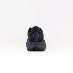 Hoka One One Hoka Clifton 10 (Women's) - Black/Black 13 Hoka One One Hoka Clifton 10 (Women's) - Black/Black -Chiappetta Shoes MG 0331 0ce011dc 0f81 49d2 a756 0971dfde05e1