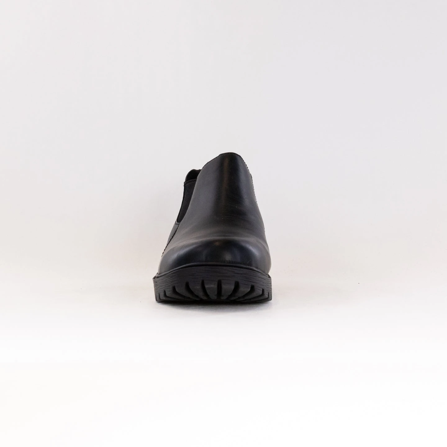 Alegria Ramona (Women's) - Black Oiled Leather 5 Alegria Ramona (Women's) - Black Oiled Leather - Image 3