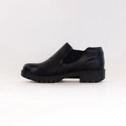 Alegria Ramona (Women's) - Black Oiled Leather 12 Alegria Ramona (Women's) - Black Oiled Leather -Chiappetta Shoes MG 0335 486b4984 4882 4da2 abf0 30b676493ba9