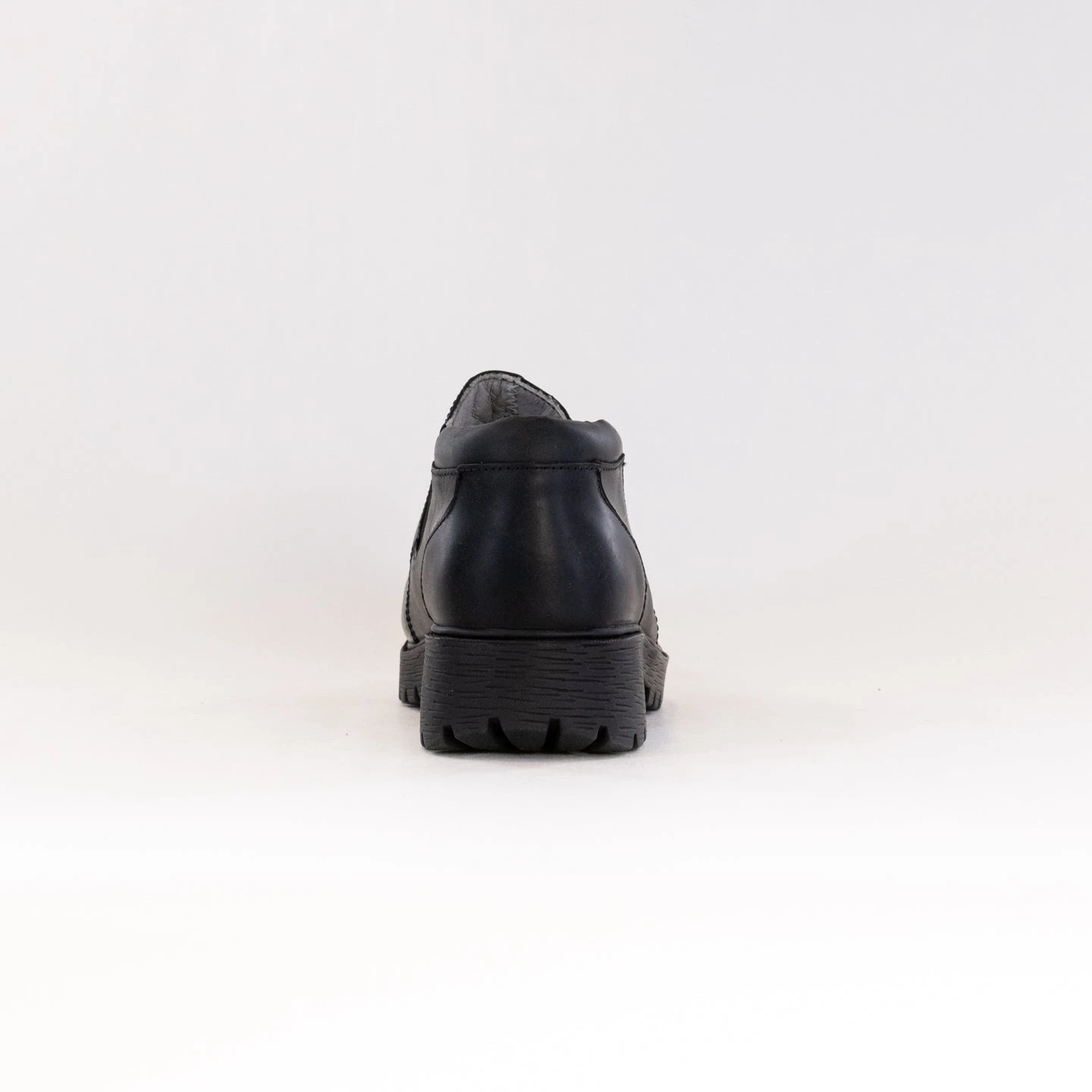 Alegria Ramona (Women's) - Black Oiled Leather 8 Alegria Ramona (Women's) - Black Oiled Leather - Image 6