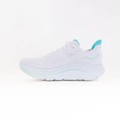Hoka One One Hoka Clifton 10 (Women's) - White/Cielo Blue 12 Hoka One One Hoka Clifton 10 (Women's) - White/Cielo Blue -Chiappetta Shoes MG 0336 ebee0c57 e8ac 470c 957c c058953a416e