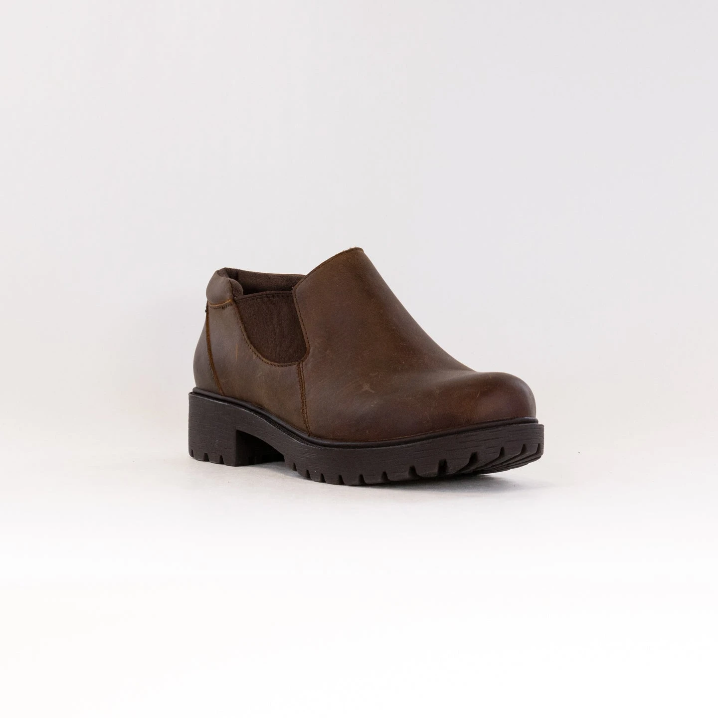 Alegria Ramona (Women's) - Brown Oiled Leather 4 Alegria Ramona (Women's) - Brown Oiled Leather - Image 2