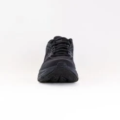 Hoka One One Hoka Clifton 10 Extra Wide (Men's) - Black/Black 10 Hoka One One Hoka Clifton 10 Extra Wide (Men's) - Black/Black -Chiappetta Shoes MG 0340 1d0d179e b348 41fe bd23 fbe4a7393a6d