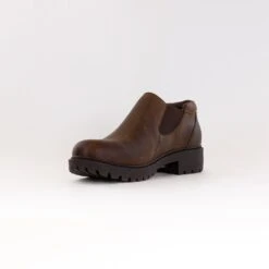 Alegria Ramona (Women's) - Brown Oiled Leather 11 Alegria Ramona (Women's) - Brown Oiled Leather -Chiappetta Shoes MG 0340 6aa54aed 99b6 4889 83b0 c72ea4720bbb