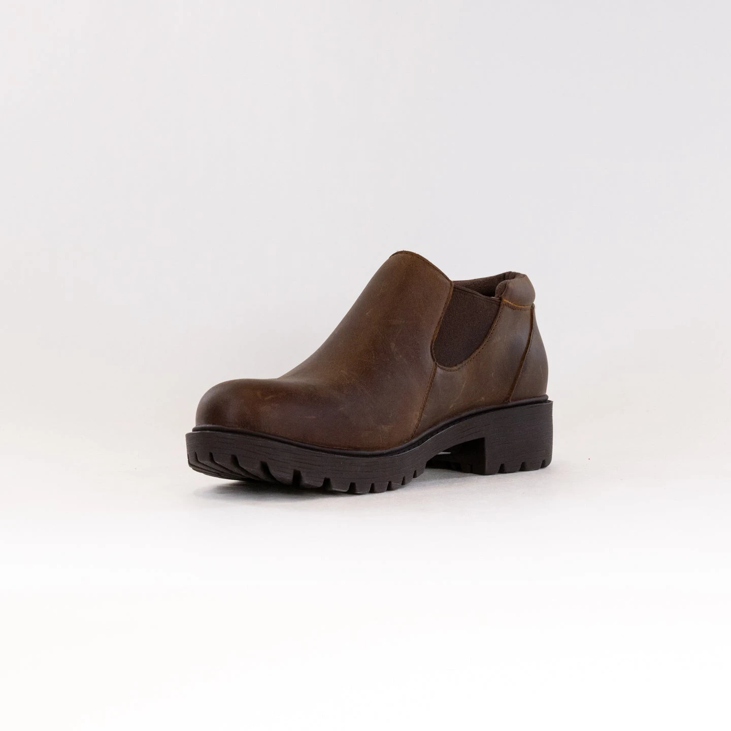 Alegria Ramona (Women's) - Brown Oiled Leather 6 Alegria Ramona (Women's) - Brown Oiled Leather - Image 4